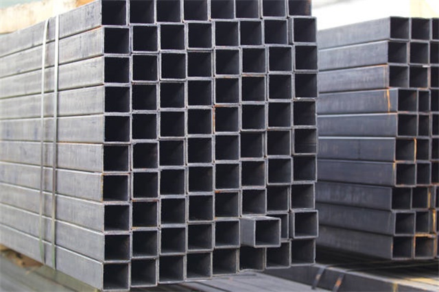 梅河口Q355B<font style='color:red'>无缝方管</font>支持定制