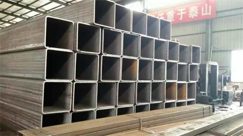 梅河口q345d<font style='color:red'>无缝方管</font>