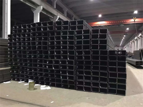 梅河口冷拔方管选型指南 工程采购怎么选